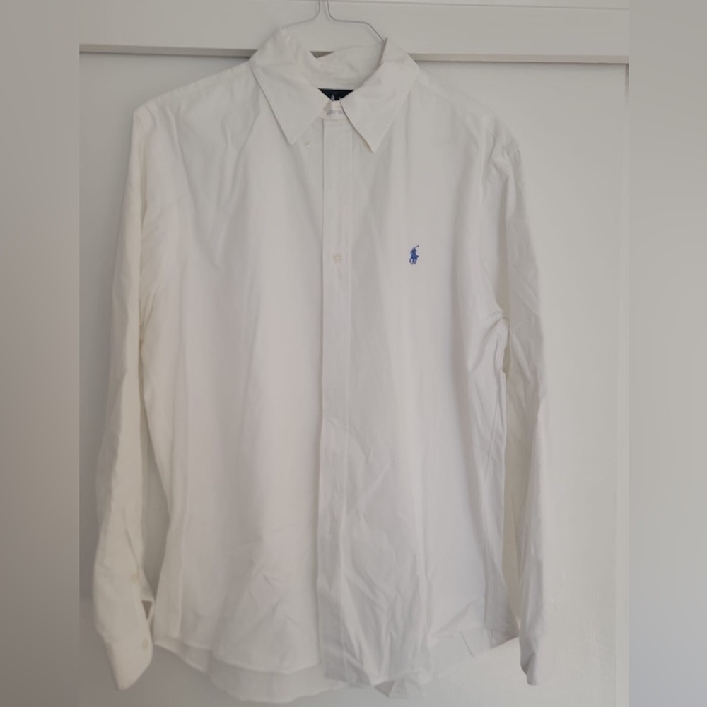 Ralph Lauren Button Down